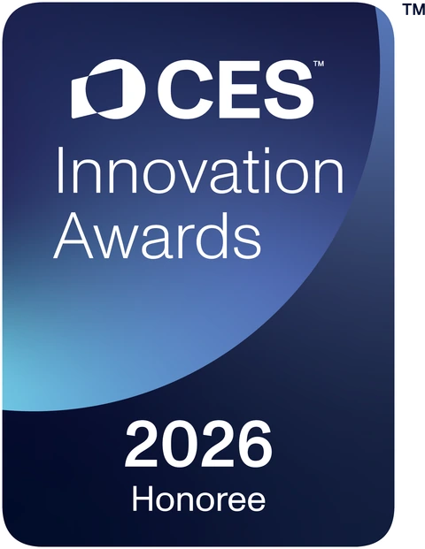 CES 2026 Innovation